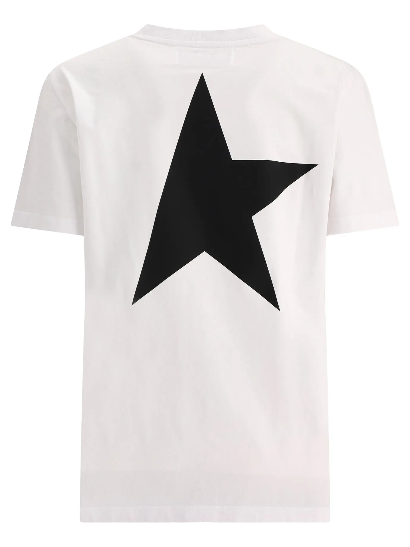 "BIG STAR BACK" T-SHIRT