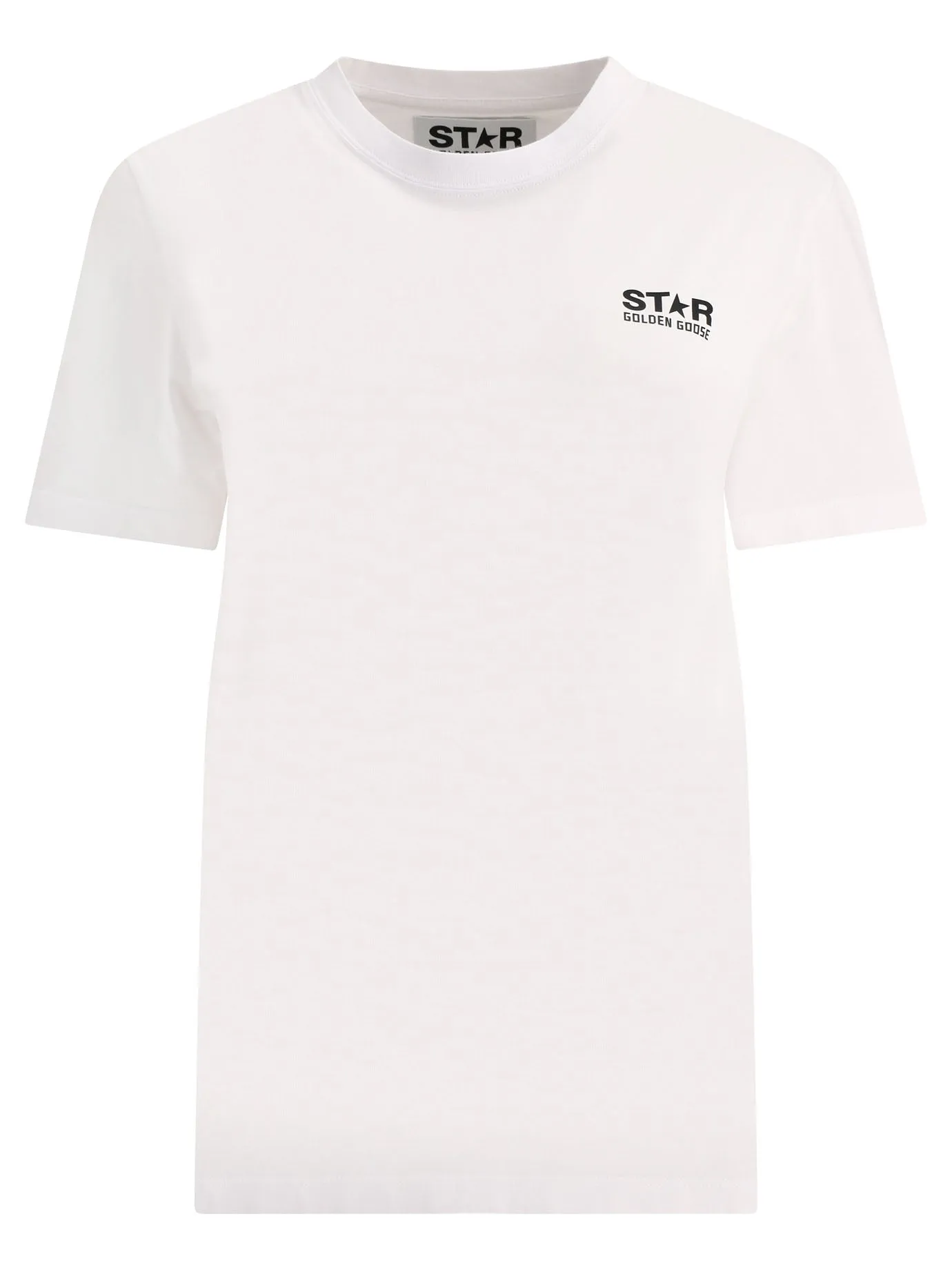 "BIG STAR BACK" T-SHIRT