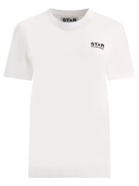 "BIG STAR BACK" T-SHIRT