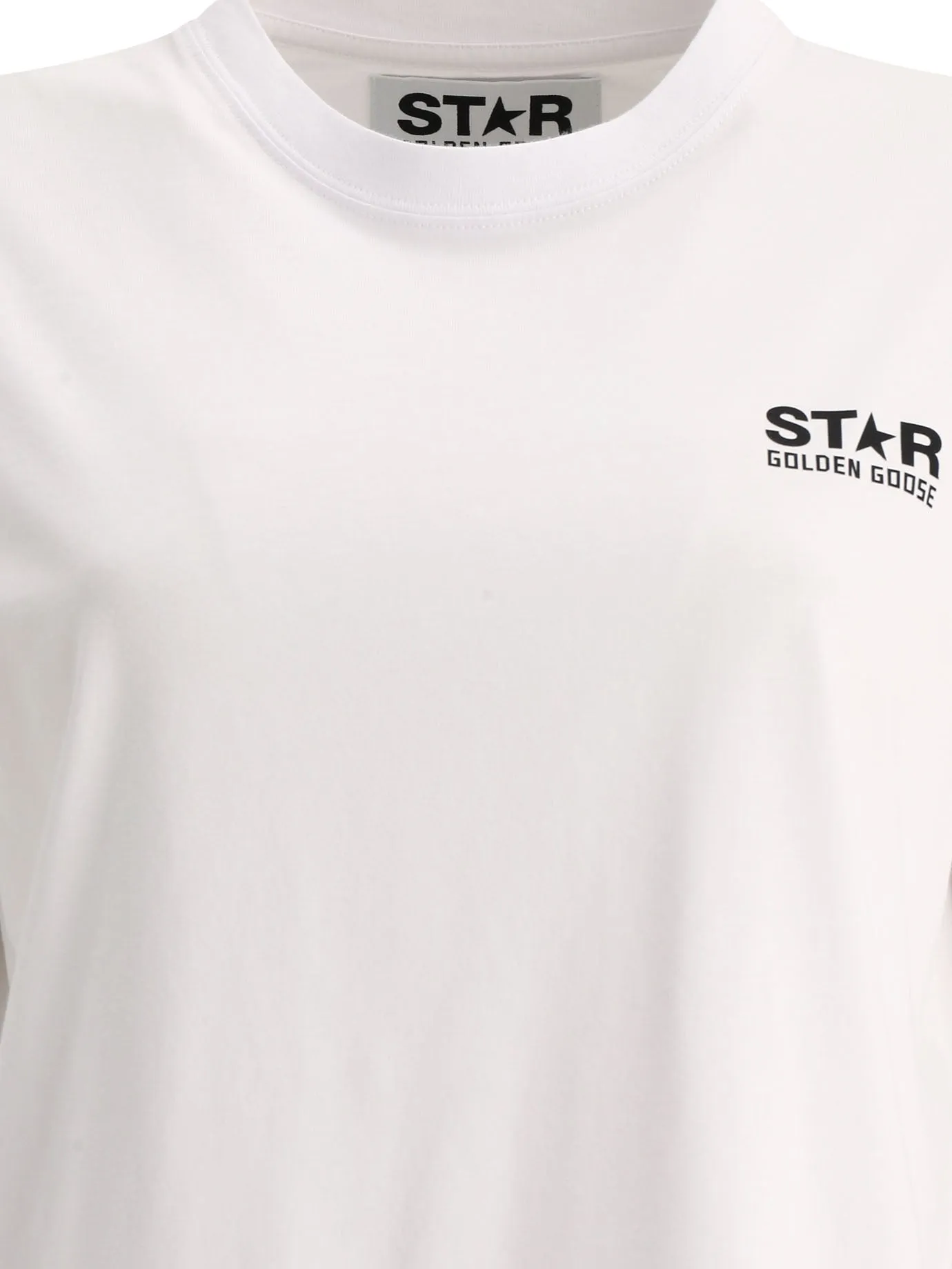 "BIG STAR BACK" T-SHIRT