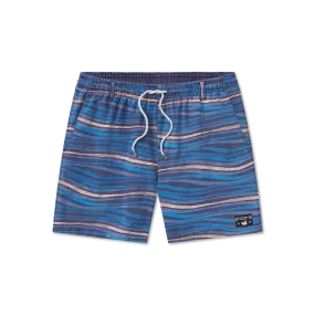 SEAWASH™ Shoals Swim Trunk - Waves