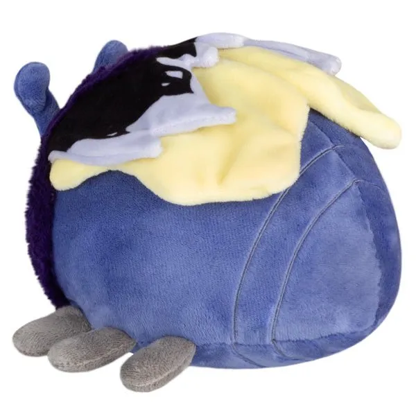 Squishable 7 Inch Alter Egos Metal Moth Plush Toy