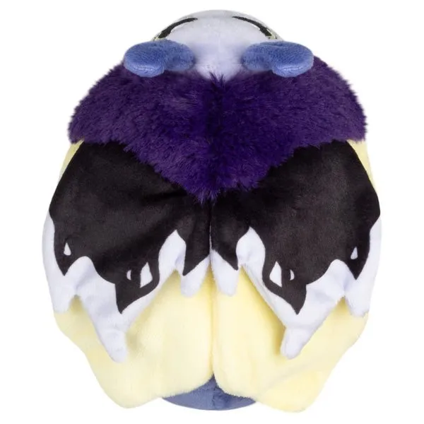 Squishable 7 Inch Alter Egos Metal Moth Plush Toy