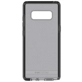 Tech21 Evo Check Cover for Samsung Galaxy Note 8 - Smokey/Black