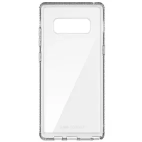 Tech21 Pure Clear Cover for Samsung Galaxy Note 8 - Clear