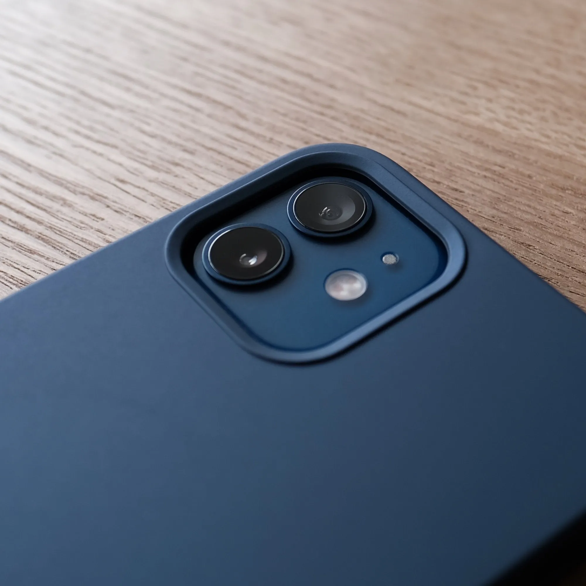 The Bare Case - for iPhone 12 mini